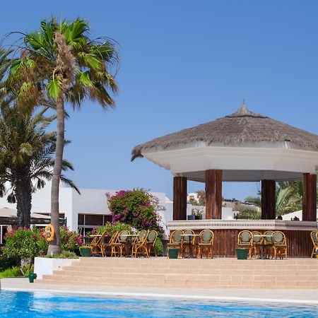 Djerba Plaza Thalasso & Spa Triffa Εξωτερικό φωτογραφία