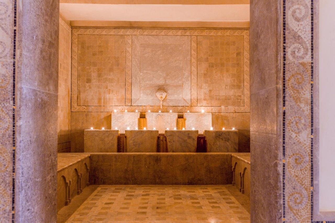Djerba Plaza Thalasso & Spa Triffa Εξωτερικό φωτογραφία