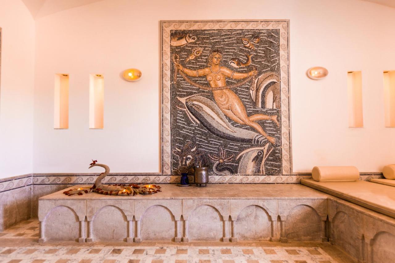 Djerba Plaza Thalasso & Spa Triffa Εξωτερικό φωτογραφία