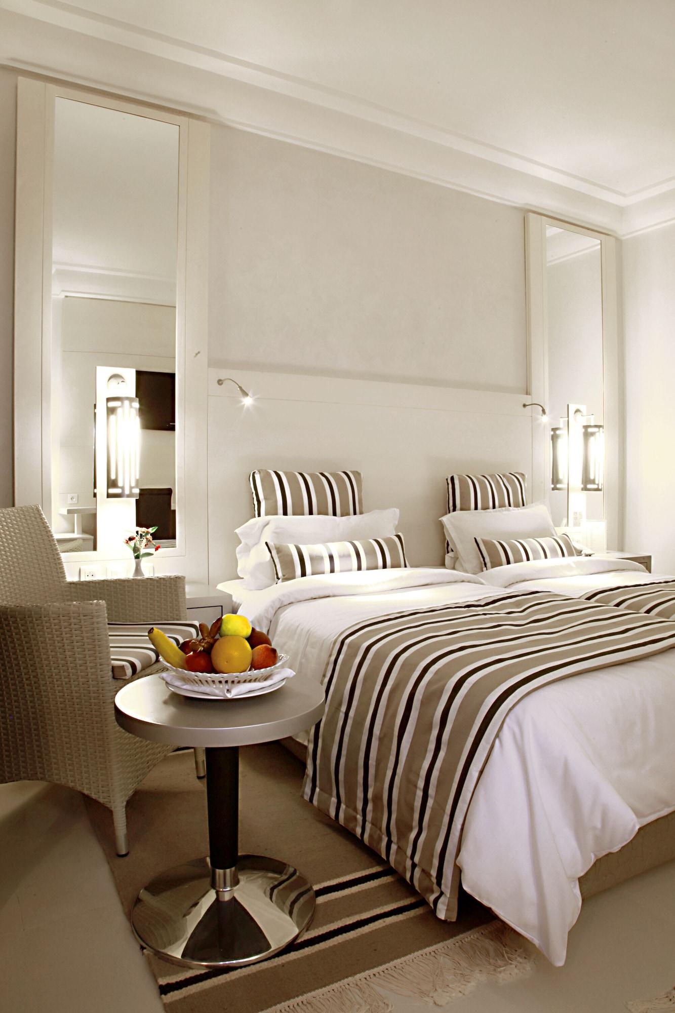 Djerba Plaza Thalasso & Spa Triffa Εξωτερικό φωτογραφία