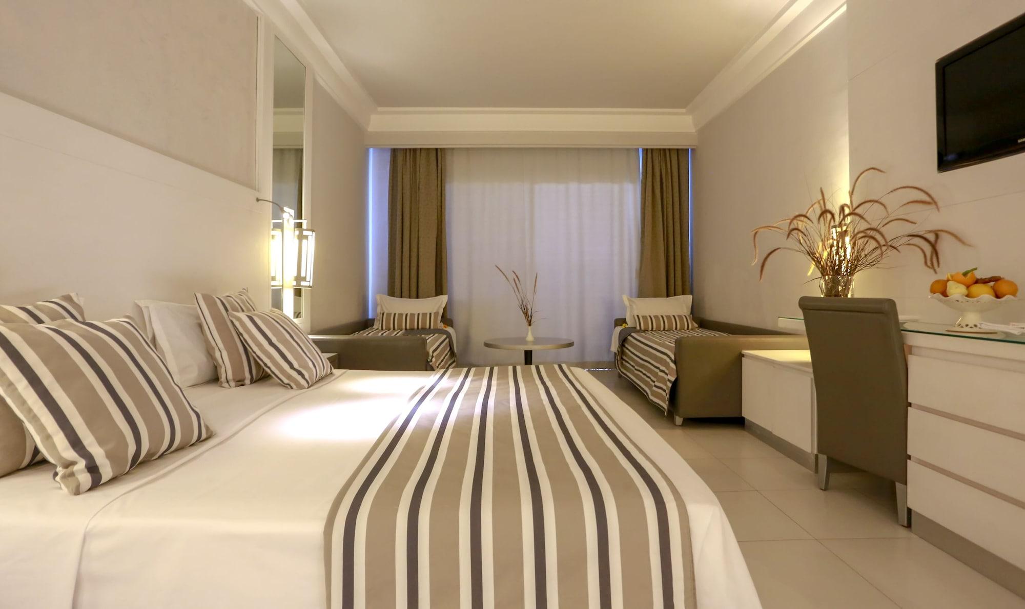 Djerba Plaza Thalasso & Spa Triffa Εξωτερικό φωτογραφία