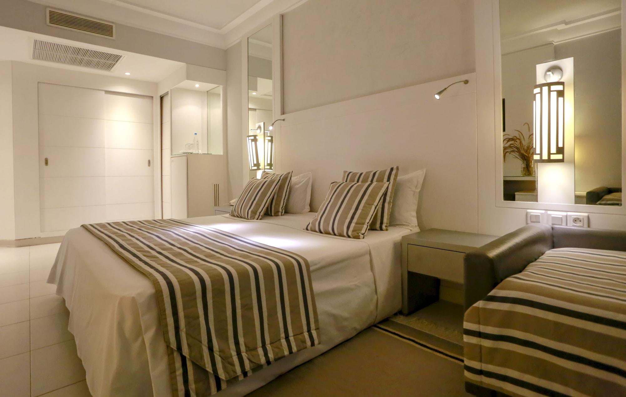 Djerba Plaza Thalasso & Spa Triffa Εξωτερικό φωτογραφία