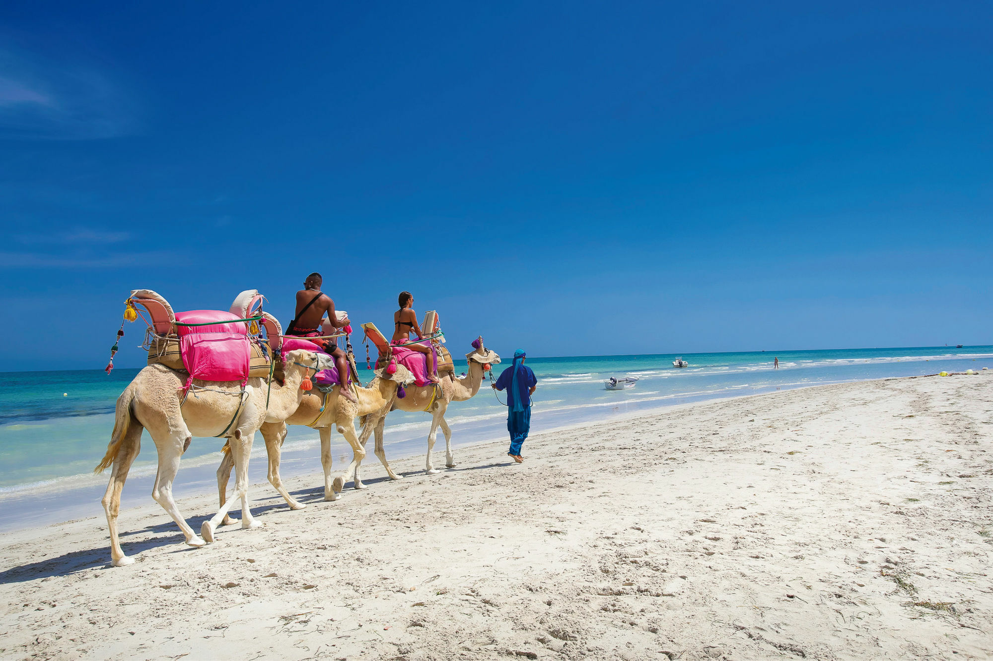 Djerba Plaza Thalasso & Spa Triffa Εξωτερικό φωτογραφία