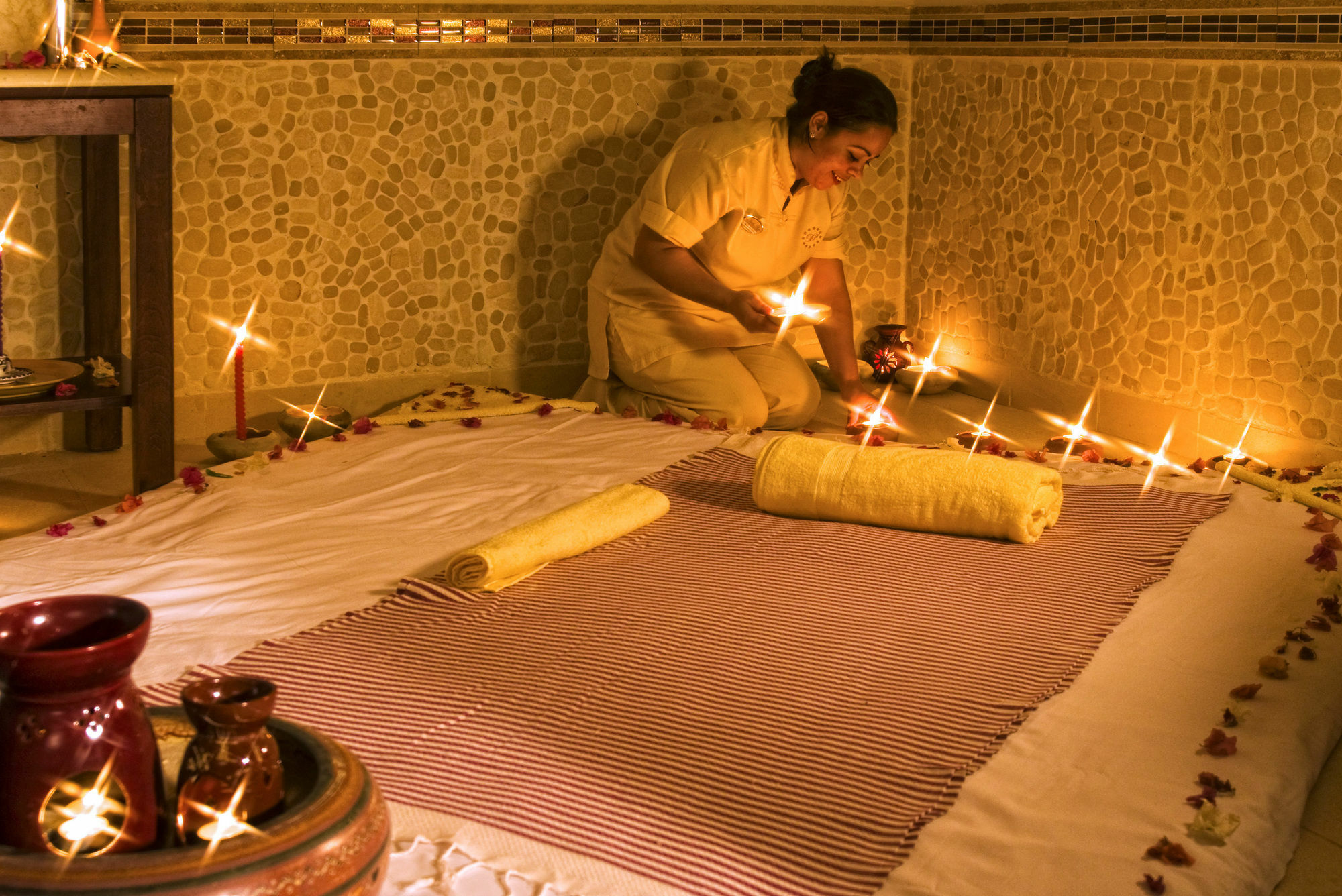Djerba Plaza Thalasso & Spa Triffa Εξωτερικό φωτογραφία